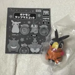 ポケモン ミックスオレ ブラッキー ぬいぐるみバッジ - メルカリ