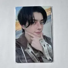 ENHYPEN weverse特典 ジェイク トレカ