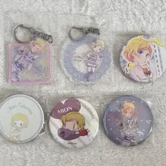 prismstone プリティーリズム オーロラドリーム 天宮りずむ 缶バッジ Amazon.co.jp: プリティーリズム オーロラドリーム 天宮りずむ