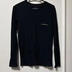 EMPORIO ARMANI 長袖シャツ