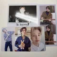 元DAY6 JAE eaJ ジェイ トレカ