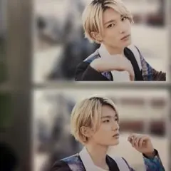 山中柔太朗 生写真セット
