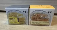 VT レチノールペプチドカプセルクリームのサムネイル