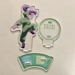 忍たま乱太郎　潮江文次郎　アクリルスタンドコレクションLite