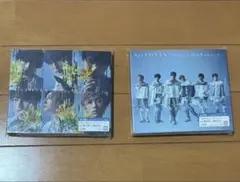 僕が僕じゃないみたいだ　初回盤A 通常盤初回仕様 SixTONES