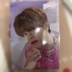 Stray Kids スンミン　ラントレ