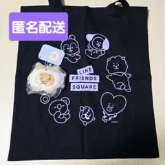 【未使用】 BT21 SHOOKY シュキ マスコット 渋谷限定 ハチ公