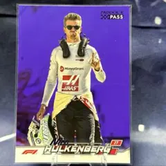 F1 Topps 2024 パドックパス 角田裕毅 - メルカリ