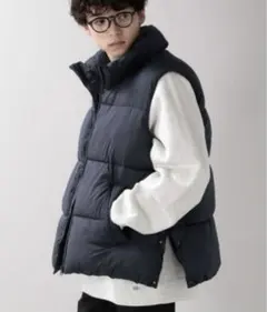 RAGEBLUE AIRTHERMSL 中綿ベスト