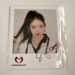 BABY MONSTER 会員継続特典　ローラ　RORA