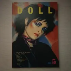 2026年最新】パンク雑誌DOLLの人気アイテム - メルカリ
