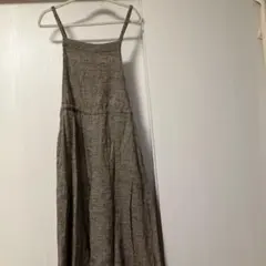 サロペット