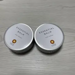 ヨガ・ピラティス LAVA ESSENTIAL BALM エッセンシャルバームEX: 美容・健康LAVA公式オンラインストアLapre