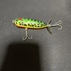 Heddon TIGER トップウォーター ルアー - メルカリ