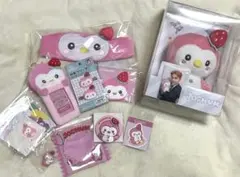 JOCHUM ぬいぐるみ チュララ もこ ぽぽ まとめ売り JOCHUM ぬいぐるみ チュララ もこ ぽぽ まとめ売り - メルカリ