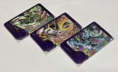 ポケモン　フレンダ　未来パラドックス　テラスタル　スーパートレジャー　1