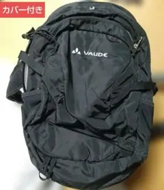 VAUDE バックパック ブラックのサムネイル