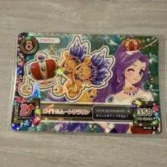 2025年最新】アイカツ ロイヤルムーンクラウンの人気アイテム - メルカリ