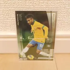 ★WCCF MVP A1/1 2012-13 MVP ネイマール ダンサリーノ★