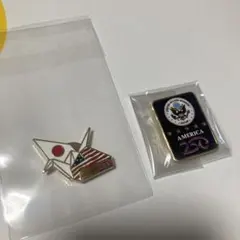 大阪関西万博　EXPO2025 韓国館ピンバッジセット　レア！ 大阪関西万博 EXPO2025 韓国館ピンバッジセット レア！ - メルカリ