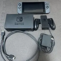 Nintendo Switch 本体と付属品セット