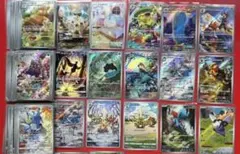 AR SR のみ 100枚 まとめ売り ムニキスゼロ ニンジャスピナー