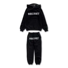 2026年最新】secret セットアップ パーカーの人気アイテム - メルカリ