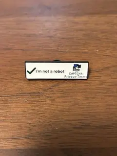 ピンズ ピンバッチ