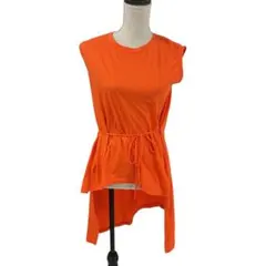 【専用】nagonstans ノースリーブカットソー 2026年最新】nagonstans レディース ノースリーブ Tシャツ・カットソー