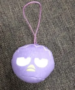 すき家 まんまる バツマル フェイスマスコット バツ丸