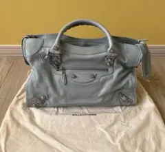 2026年最新】バレンシアガ ジャイアント シティの人気アイテム - メルカリ