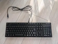 Majestouch 2 S CHERRY MX SILENTスイッチ