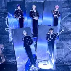 PLAVE 2025 TOUR ENCORE ACRYLIC STAND