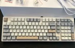 EPOMAKER GALAXY 100 メカニカルキーボード