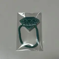 TREASURE HELLO ヘアゴム アサヒ