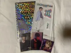 瀬口黎弥セット