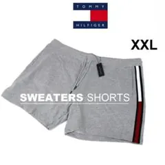 トミーヒルフィガー ハーフパンツ ショートパンツ 短パン/TT97XXL