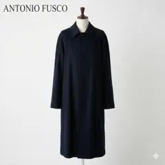 2026年最新】ANTONIO FUSCO コートの人気アイテム - メルカリ