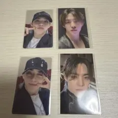 SEVENTEEN エスクプス 17 RIGHTHERE スタジアム　会場限定