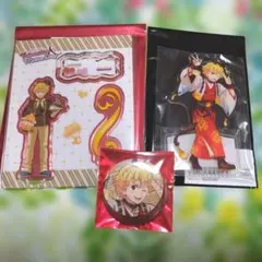 【匿名配送】鬼滅の刃 干支 2026 午年 バレンタイン 我妻善逸 まとめ売り