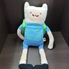 2025年最新】アドベンチャータイム ぬいぐるみ フィンの人気アイテム