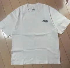 THE NORTH FACE ノースフェイス ヘビーウェイト コットン Tシャツ