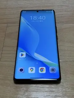 ジャンク Docomo Galaxy z fold4 SC-55C - メルカリ
