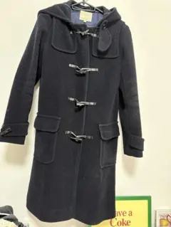 BEAUTY&YOUTH UNITED ARROWS ダッフルコート