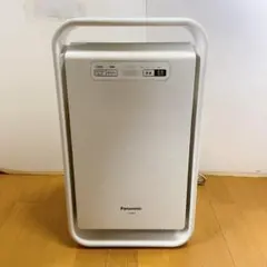 Panasonic 空気清浄機 F-PDR30 ホワイト 19年製 パナソニックのサムネイル