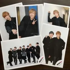 IMPACTors IMP. 松井奏　公式写真