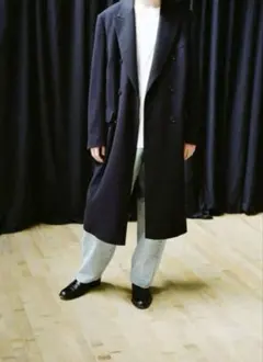 2025年最新】comoli カシミヤ セットアップの人気アイテム - メルカリ