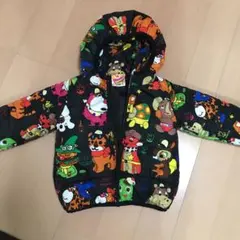 90cm☆JAM☆アウター ダウンのサムネイル