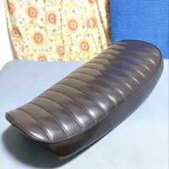 ナイスモーターサイクル TT seat 1997年スポーツスター - メルカリ
