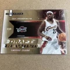 K*a様 【人気インサート】LeBron James レブロンジェームス NBA